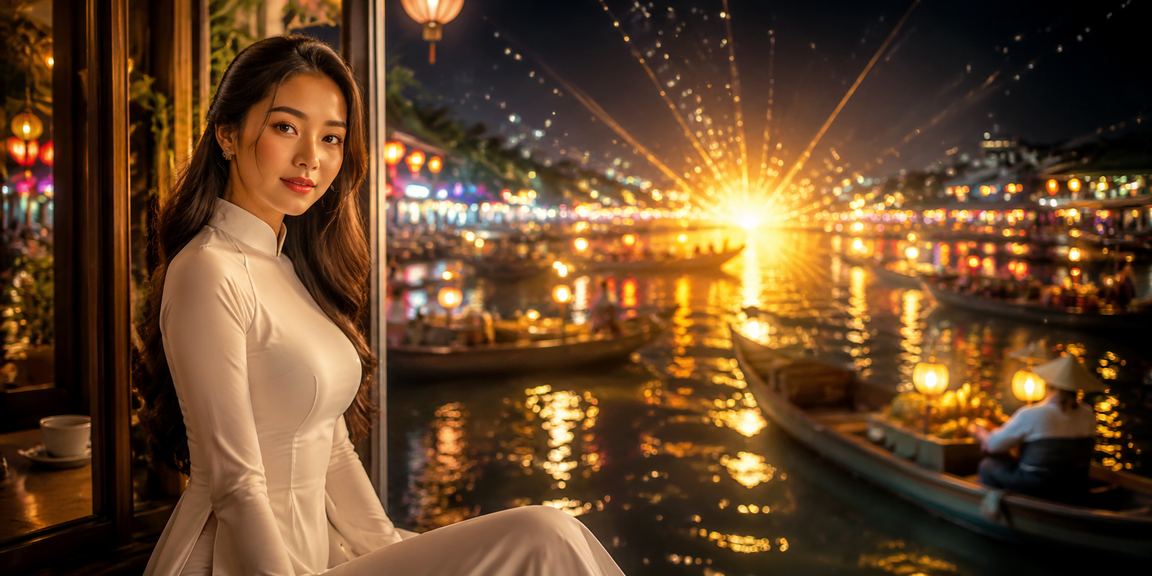 Bàn roulette hiện đại với người chơi tại Nha Trang